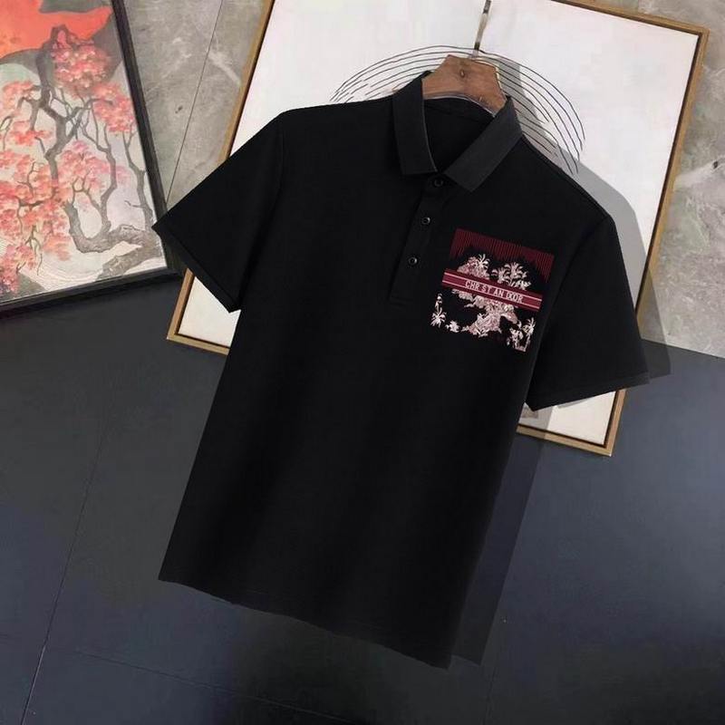 DIOR Men's Polo 81